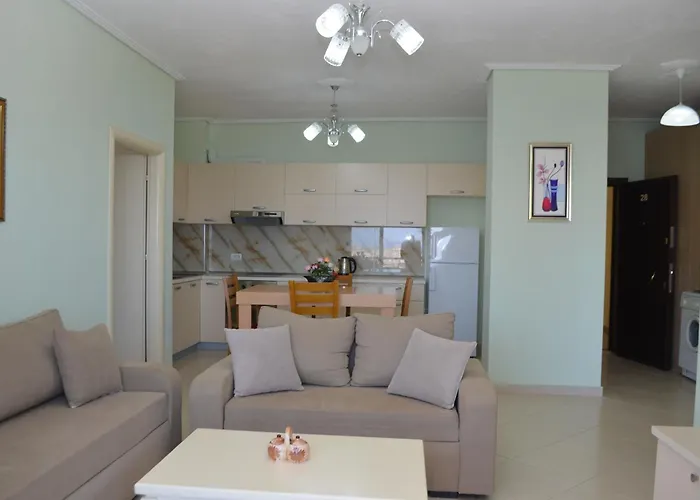 Olsen Bellavista شقة ساراندا