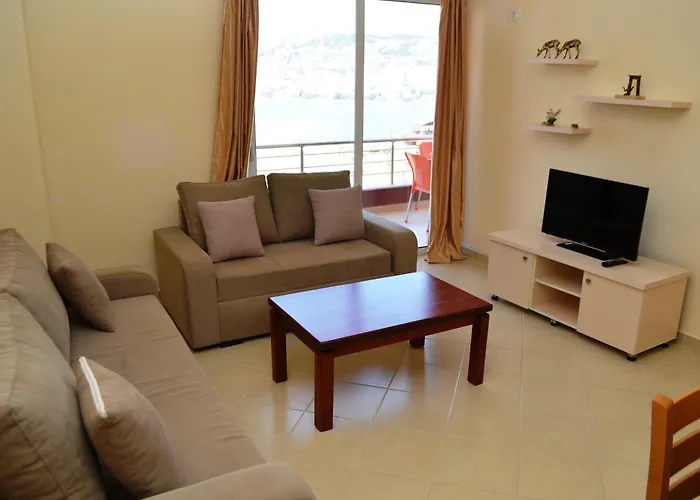 Olsen Bellavista شقة ساراندا