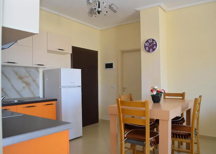 Apartament Olsen Bellavista *