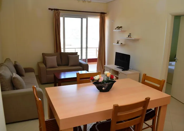 Olsen Bellavista Saranda