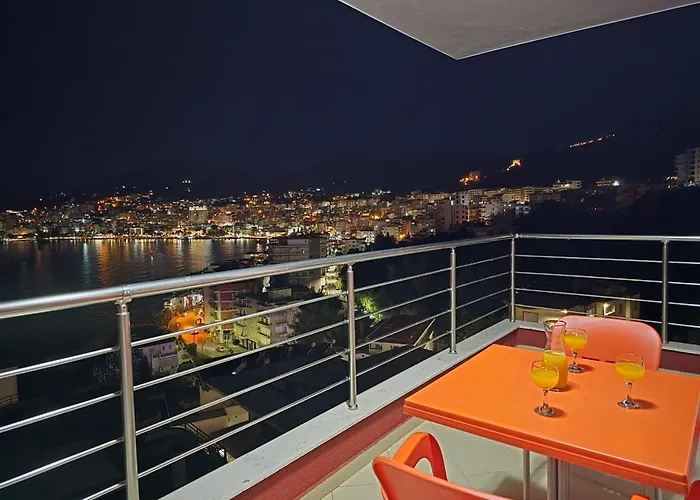 Apartament Olsen Bellavista
