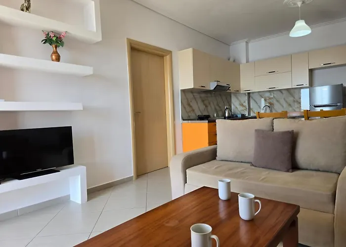 Olsen Bellavista شقة *