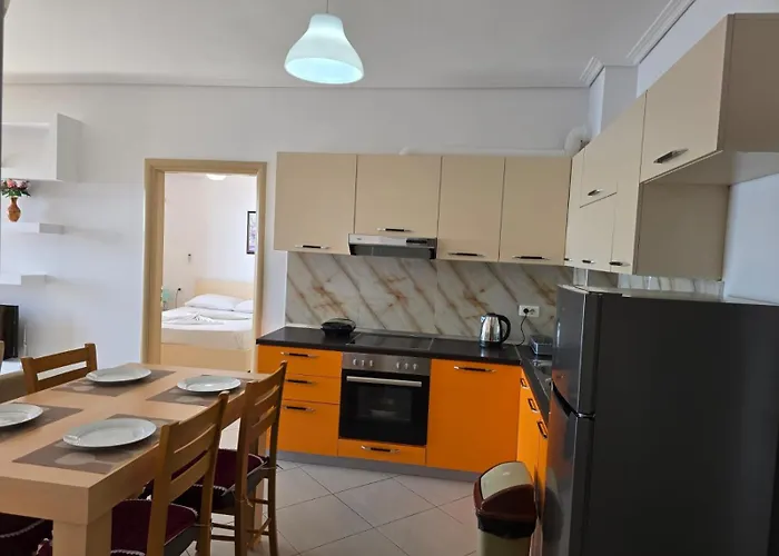 Apartament Olsen Bellavista *