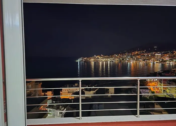 Olsen Bellavista Apartament