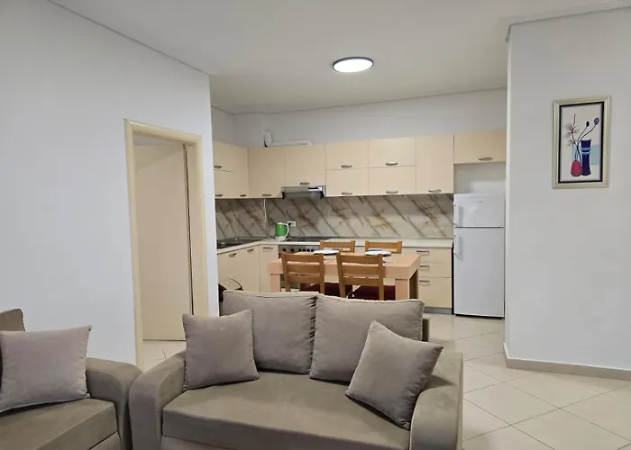 Olsen Bellavista Saranda
