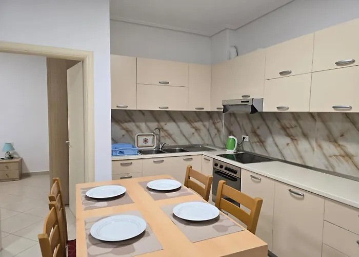 Olsen Bellavista Saranda