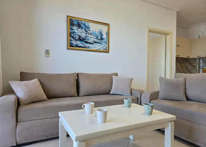 Apartament Olsen Bellavista *
