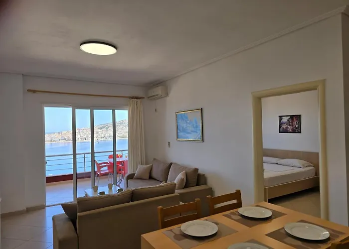 Olsen Bellavista Saranda