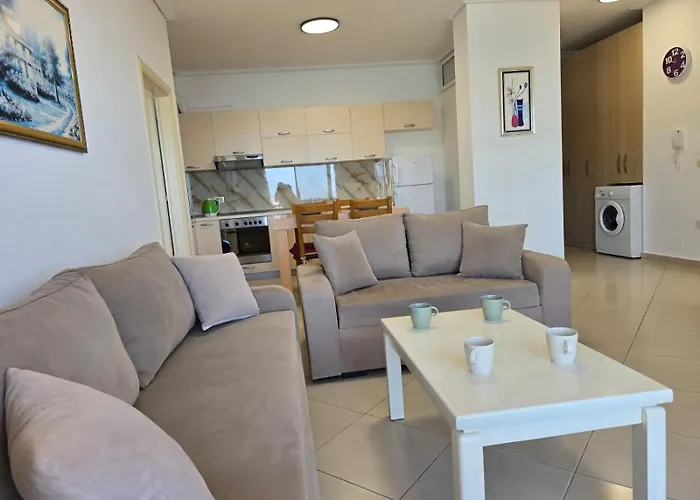 Olsen Bellavista Saranda