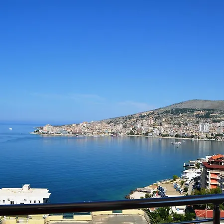 Appartamento Olsen Bellavista Sarandë