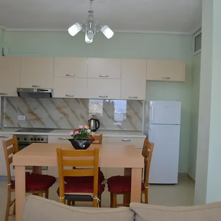 Olsen Bellavista Appartement