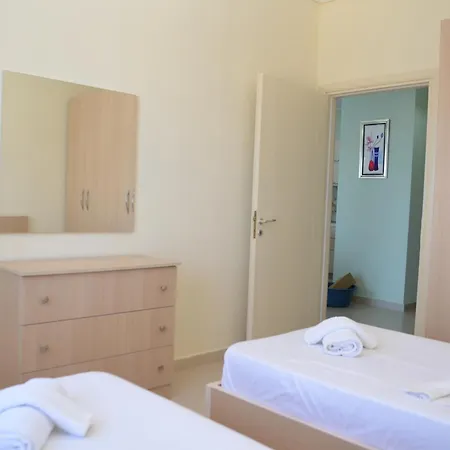 Olsen Bellavista Sarandë