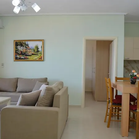 Appartamento Olsen Bellavista