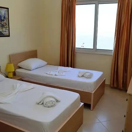 Olsen Bellavista Sarandë