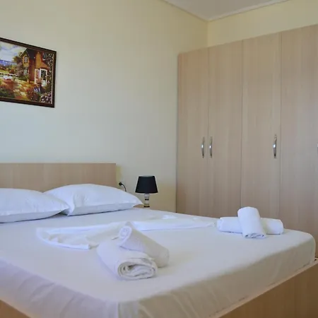 Olsen Bellavista * Sarandë