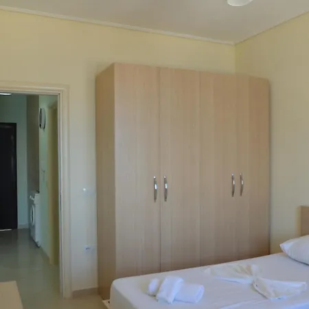 Olsen Bellavista 아파트 Sarandë