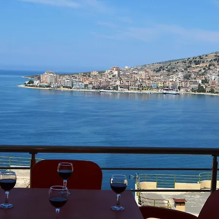 Olsen Bellavista * Sarandë
