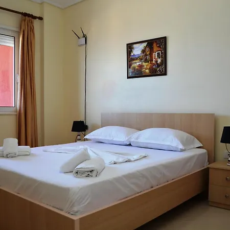 Olsen Bellavista Sarandë