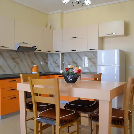 Olsen Bellavista * Saranda