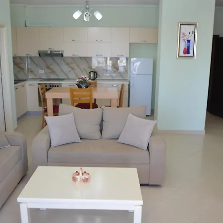 Olsen Bellavista Appartement