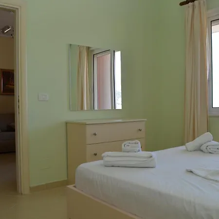 Olsen Bellavista Appartement *