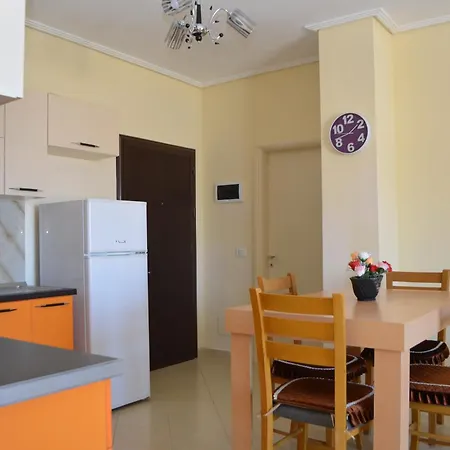 Appartamento Olsen Bellavista *