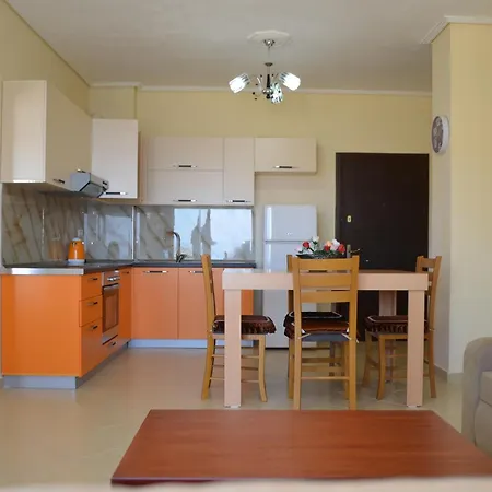 Lägenhet Olsen Bellavista Sarandë