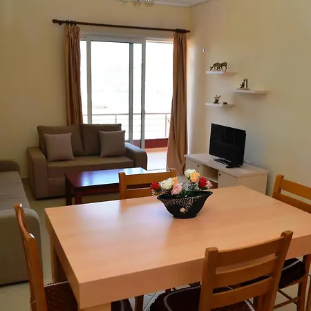 Olsen Bellavista Sarandë