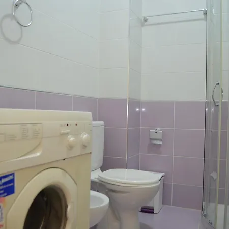 아파트 Olsen Bellavista