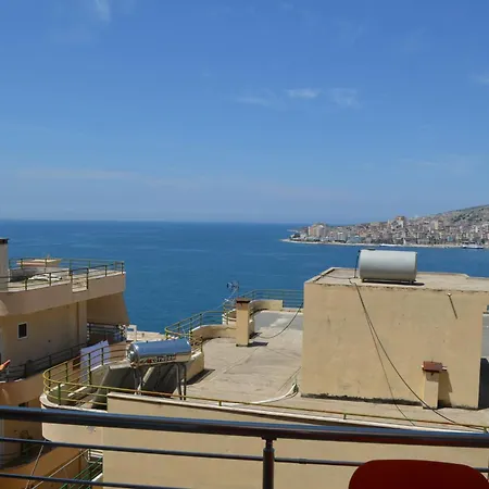 Olsen Bellavista Apartamento Sarandë