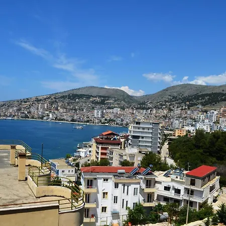 Olsen Bellavista 아파트 Sarandë