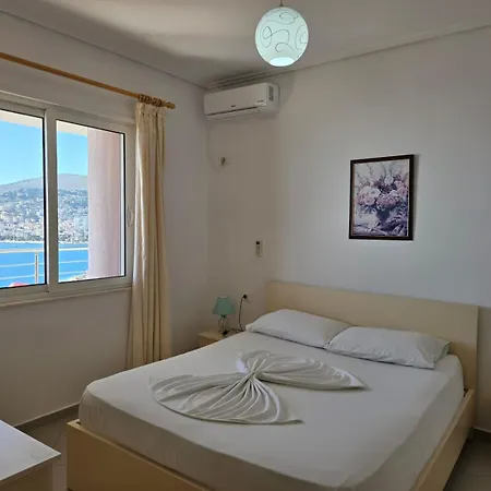 아파트 Olsen Bellavista Sarandë