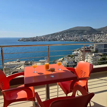 Olsen Bellavista * Sarandë