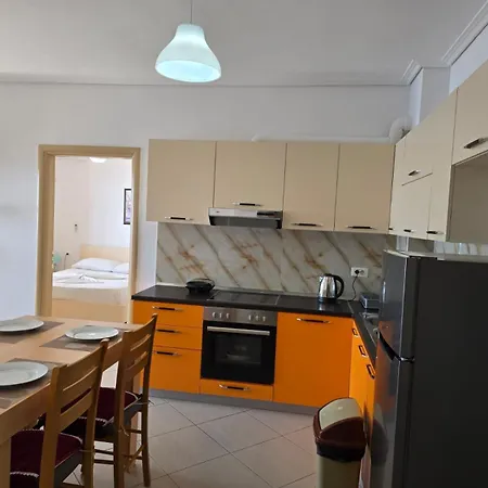 Appartamento Olsen Bellavista *