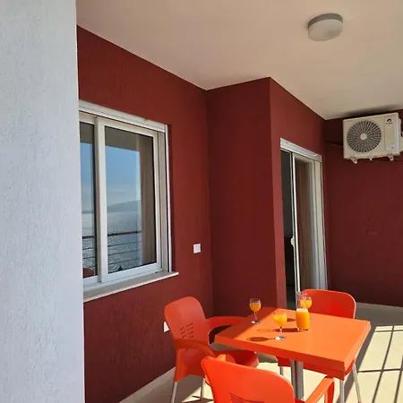 아파트 Olsen Bellavista Sarandë