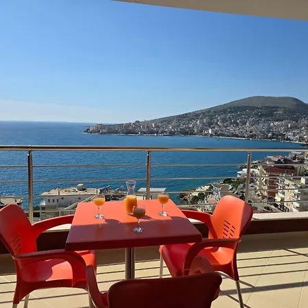 Olsen Bellavista * Sarandë
