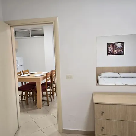 Olsen Bellavista Apartamento *