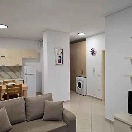 Olsen Bellavista Sarandë
