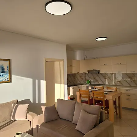 Appartement Olsen Bellavista
