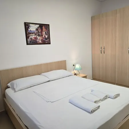 Olsen Bellavista Appartement Sarandë
