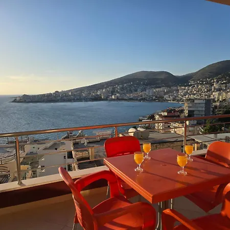 Appartement Olsen Bellavista