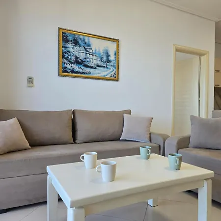 Appartement Olsen Bellavista *