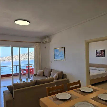 Olsen Bellavista Sarandë