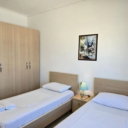 Olsen Bellavista Sarandë