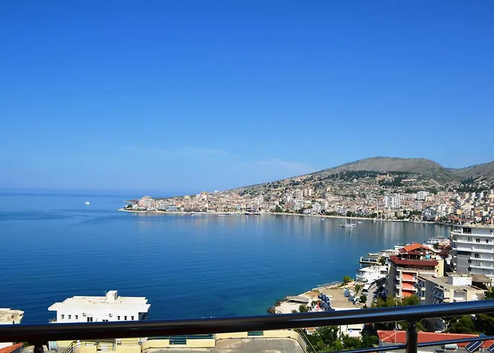 Apartment Olsen Bellavista Sarande