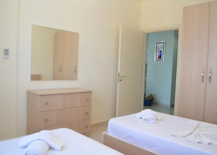 Olsen Bellavista Sarande