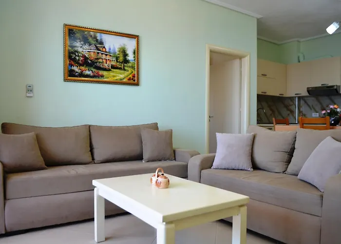 Olsen Bellavista * Sarande