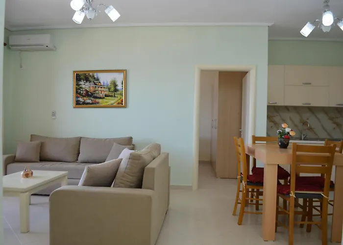 Apartment Olsen Bellavista