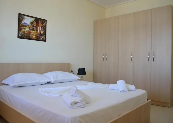 Olsen Bellavista * Sarande