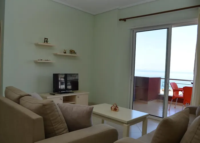 Olsen Bellavista * Sarande